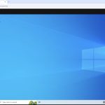 Windows-10-Running-Virtual-Machine