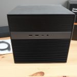 ZimaCube-Pro-Unboxed