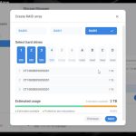 ZimaOS-Raid-Configuration