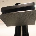 Build Plate Underside