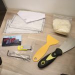 Included Tools & Accessories