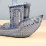 Lattice Benchy Complete Close