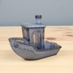 Lattice BenchyComplete Other Side