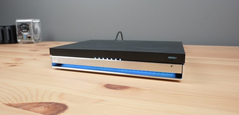 LincStation N1 All-SSD NAS by LincPlus, Unboxing & Review