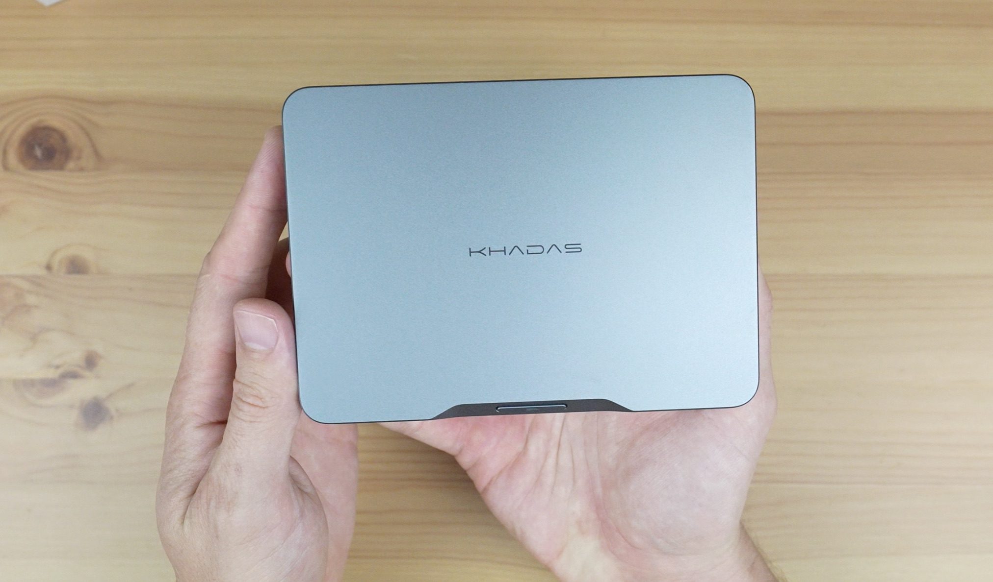 Khadas Mind 2 Unboxing & Review - The DIY Life