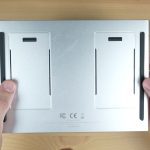 NVMe-Drive-Bay-Covers