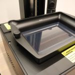 Resin Vat Thumb Screws