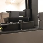 Resin Vat Tilting To Release