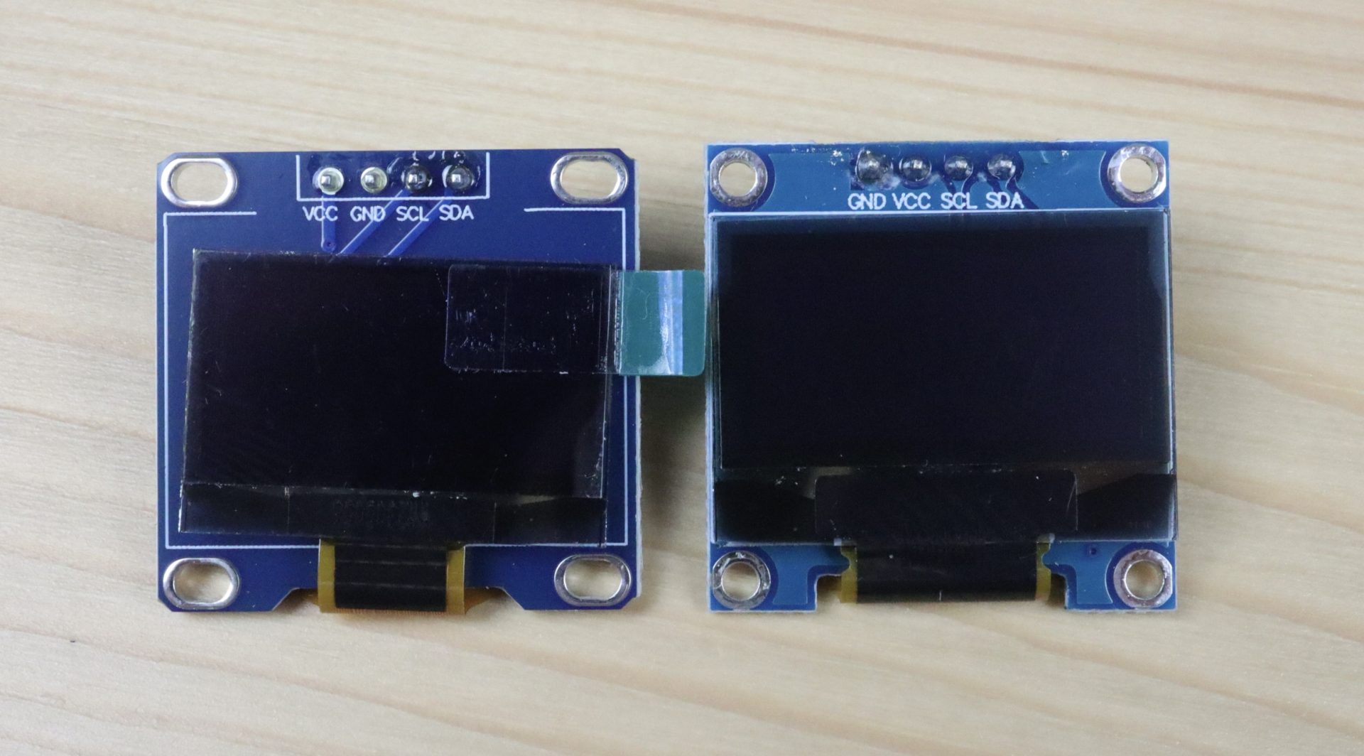Add an OLED Stats Display to Raspberry Pi OS Bookworm - The DIY Life