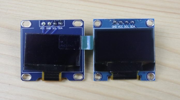 Add an OLED Stats Display to Raspberry Pi OS Bookworm - The DIY Life