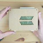 Adding Ventilation Holes To Side Panel