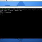 Testing Thermals With CPU Burn
