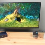 4k Video Playback N97 Mini PC