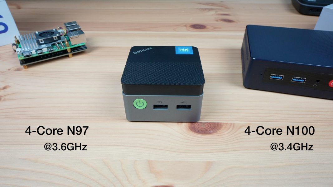 N97 vs N100 vs Raspberry Pi 5: Which Is Right For You? - The DIY Life