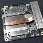 GMKTec Nucbox G5 Thermals