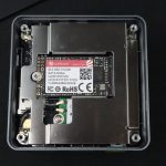 M.2 SATA SSD