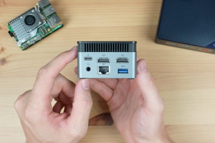 N97 vs N100 vs Raspberry Pi 5: Which Is Right For You? - The DIY Life