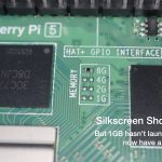 Pi 5 RAM Configurations