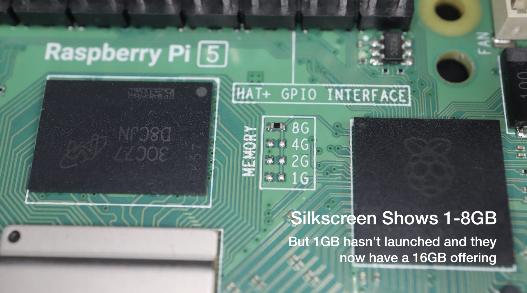 Raspberry Pi Drag Race: Pi 1 to Pi 5 – Performance Comparison - The DIY ...