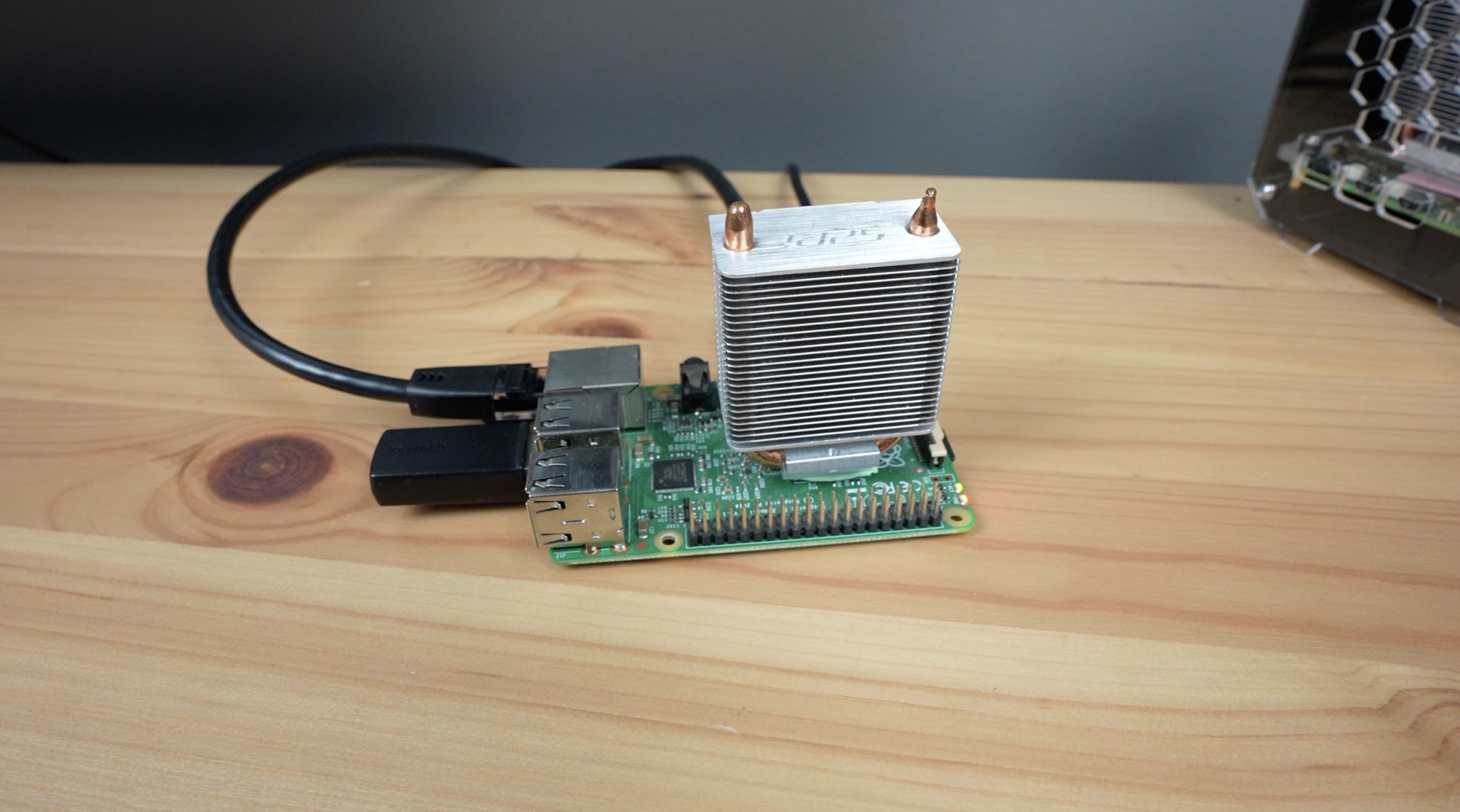 Pi Running - The DIY Life