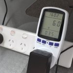 Power Consumption At Idle