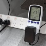 Power Consumption Under Load