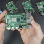 Raspberry Pi 4