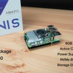 Raspberry Pi 5 Setup