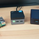 Three Mini PCs Compared and Tested