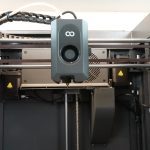 Centauri Carbon Core XY Motion System