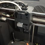 Centauri Carbon Direct Drive Extruder