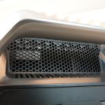 Cooling Fans On Top Of Delta 3 Plus