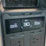 Delta 3 Plus Display