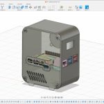 Design Pi 5 Server Side 1