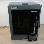 Elegoo Centauri Carbon