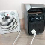 Fan Heater To Drain Delta 3 Plus