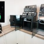 Power Input Unplugged