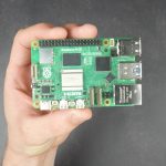 Raspberry Pi 5