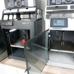 Running 3D Printers On Delta 3 Plus