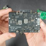 Suptronics UPS Hat For Pi 5