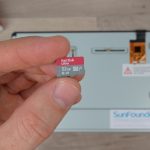 32GB Sandisk Ultra MicroSD Card