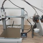 Bambulab A1 With AMS Lite