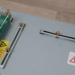 Brass Standoffs To Mount Pi