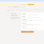 Dakboard Setup Layout