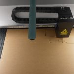 Laser Cutting Acrylic Components