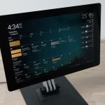 Pi 5 Power Family Planner