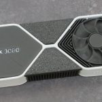 RTX3080 3D Printed