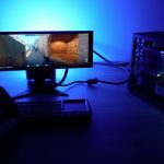 Radxa X4 Playing Counterstrike