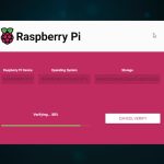 Raspberry Pi Imager
