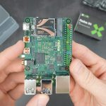 Sabrent Rocket NVMe Drive